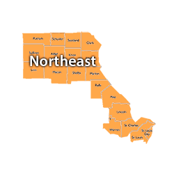 MCTM Northeast Region