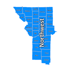 MCTM Northwest Region